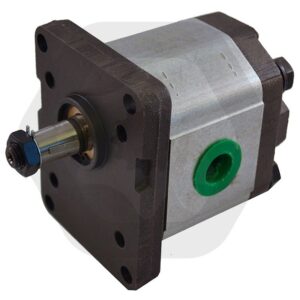 Tandwielmotor GR-1 1MLO-03-RE-10-R